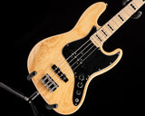 Used Fender American Vintage '75 Jazz Bass Reissue Natural
