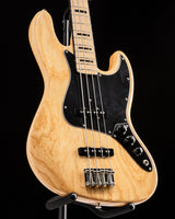 Used Fender American Vintage '75 Jazz Bass Reissue Natural
