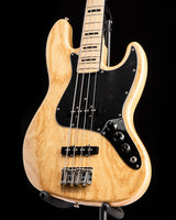 Used Fender American Vintage '75 Jazz Bass Reissue Natural