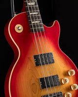 Used Gibson Les Paul Standard Bass Sunburst
