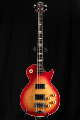 Used Gibson Les Paul Standard Bass Sunburst