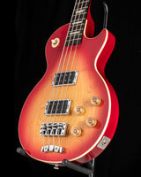 Used Gibson Les Paul Standard Bass Sunburst