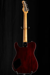 Used G&L ASAT Junior II Semi-Hollow Sunburst