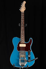 Used G&L ASAT Classic Bluesboy 90 Lake Placid Blue Metallic