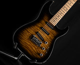 Used G&L Custom S-500 2-Tone Sunburst