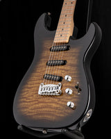 Used G&L Custom S-500 2-Tone Sunburst