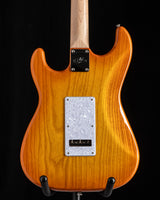 Used G&L Fullerton Deluxe Comanche Honeyburst