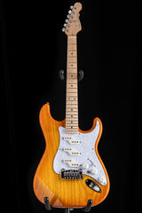 Used G&L Fullerton Deluxe Comanche Honeyburst