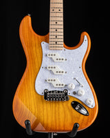 Used G&L Fullerton Deluxe Comanche Honeyburst
