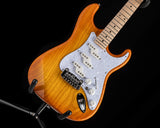 Used G&L Fullerton Deluxe Comanche Honeyburst