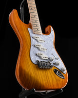 Used G&L Fullerton Deluxe Comanche Honeyburst