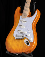 Used G&L Fullerton Deluxe Comanche Honeyburst