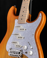 Used G&L Fullerton Deluxe Comanche Honeyburst