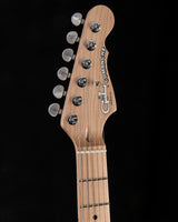 Used G&L Fullerton Deluxe Comanche Honeyburst