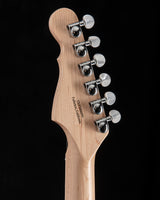 Used G&L Fullerton Deluxe Comanche Honeyburst