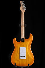 Used G&L Fullerton Deluxe Comanche Honeyburst