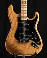 Used G&L Fullerton Deluxe Commanche Natural