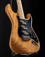 Used G&L Fullerton Deluxe Commanche Natural