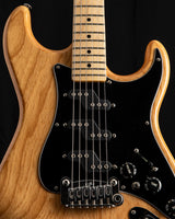 Used G&L Fullerton Deluxe Commanche Natural