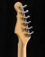 Used G&L Fullerton Deluxe Commanche Natural