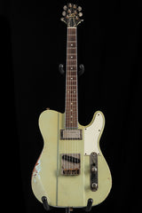 Used Baker b3 Phoenix V Sonic Blue