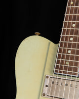 Used Baker b3 Phoenix V Sonic Blue