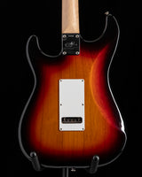 Used G&L George Fullerton Signature Model 3-Tone Sunburst