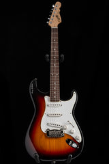 Used G&L George Fullerton Signature Model 3-Tone Sunburst