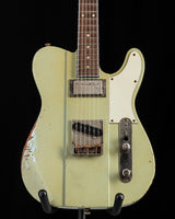 Used Baker b3 Phoenix V Sonic Blue