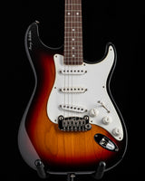 Used G&L George Fullerton Signature Model 3-Tone Sunburst