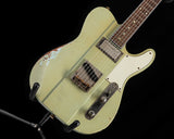 Used Baker b3 Phoenix V Sonic Blue