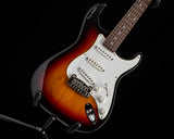 Used G&L George Fullerton Signature Model 3-Tone Sunburst
