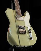 Used Baker b3 Phoenix V Sonic Blue