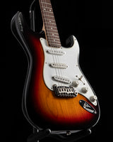 Used G&L George Fullerton Signature Model 3-Tone Sunburst
