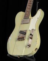 Used Baker b3 Phoenix V Sonic Blue