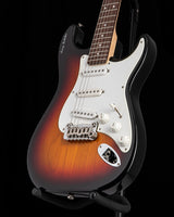 Used G&L George Fullerton Signature Model 3-Tone Sunburst