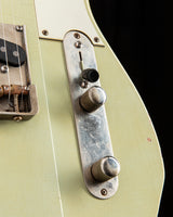 Used Baker b3 Phoenix V Sonic Blue