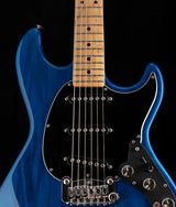 Used G&L CLF Research Skyhawk Clear Blue
