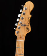 Used G&L CLF Research Skyhawk Clear Blue