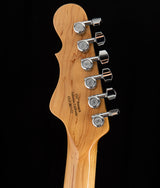 Used G&L CLF Research Skyhawk Clear Blue