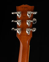 Used Gibson Custom 1957 Les Paul Reissue Gold Top
