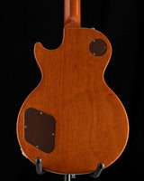 Used Gibson Custom 1957 Les Paul Reissue Gold Top