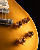 Used Gibson Custom 1957 Les Paul Reissue Gold Top