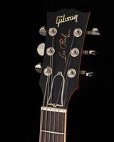 Used Gibson Custom 1957 Les Paul Reissue Gold Top