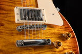 Used 1996 Gibson Les Paul 1959 Reissue R9 Quilt Dark Burst