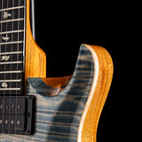 Paul Reed Smith Custom 24 Semi-Hollow Artist Faded Indigo