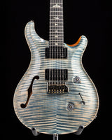 Paul Reed Smith Custom 24 Semi-Hollow Artist Faded Indigo