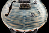 Paul Reed Smith Custom 24 Semi-Hollow Artist Faded Indigo