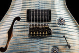 Paul Reed Smith Custom 24 Semi-Hollow Artist Faded Indigo