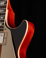 Used Gibson Custom 1960 Les Paul Standard Reissue Faded Tobacco Burst